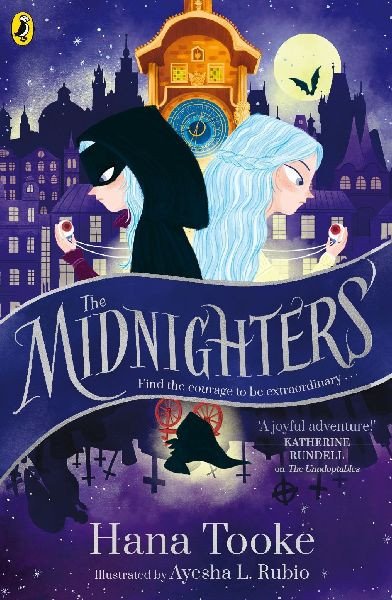 The Midnighters