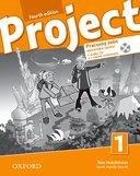 Project 1 WorkBook (SK Edition), 4th Edition