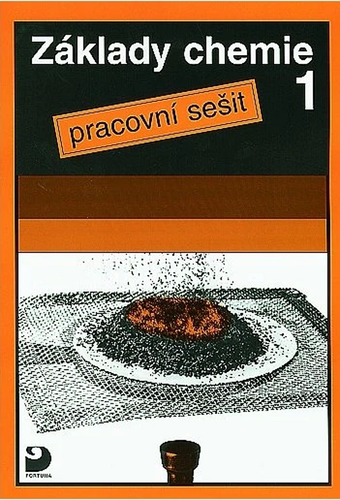 Základy chemie 1 - Pracovní sešit