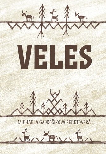 Veles - Slovanské božstvo ve srovnávací perspektivě