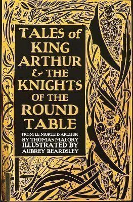 Tales of King Arthur & The Knights of the Round Table