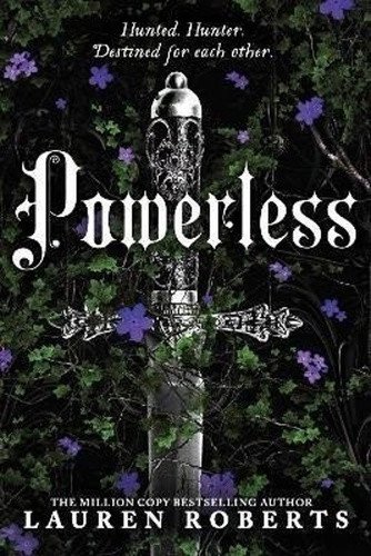 Powerless: Deluxe Collector´s Edition Hardback