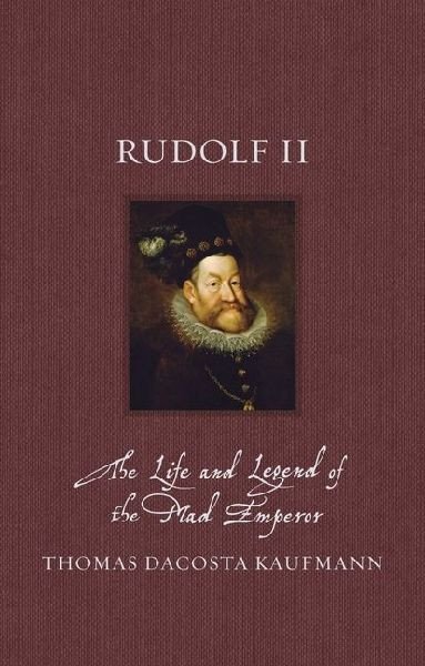 Rudolf II