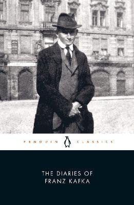 Diaries of Franz Kafka