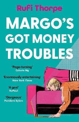 Margo´s Got Money Troubles