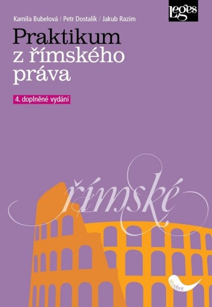 Praktikum z římského práva