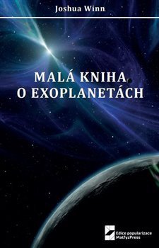 Malá kniha o exoplanetách