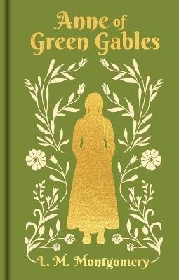Anne of Green Gables
