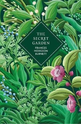 Secret Garden