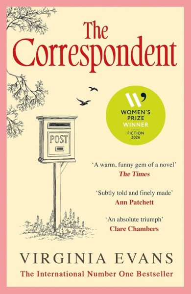 The Correspondent