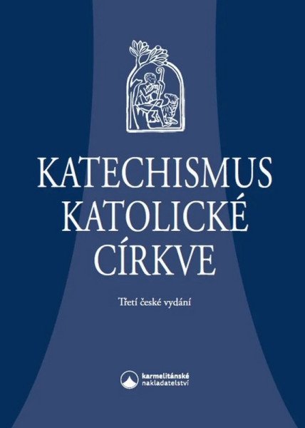 Katechismus katolické církve