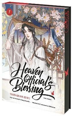 Heaven Official´s Blessing (The Comic), Volume 1