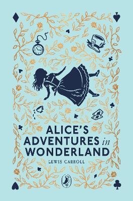 Alice´s Adventures in Wonderland