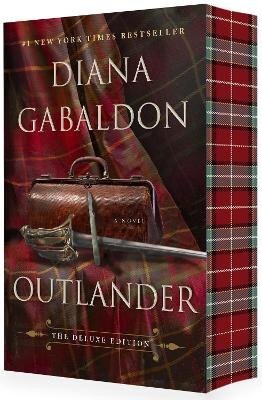 Outlander (Deluxe Edition)