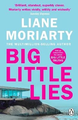 Big Little Lies