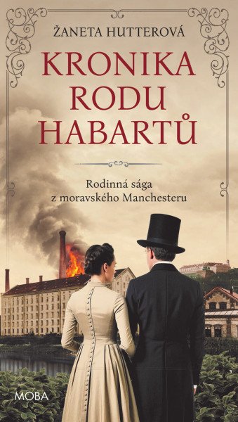 Kronika rodu Habartů
