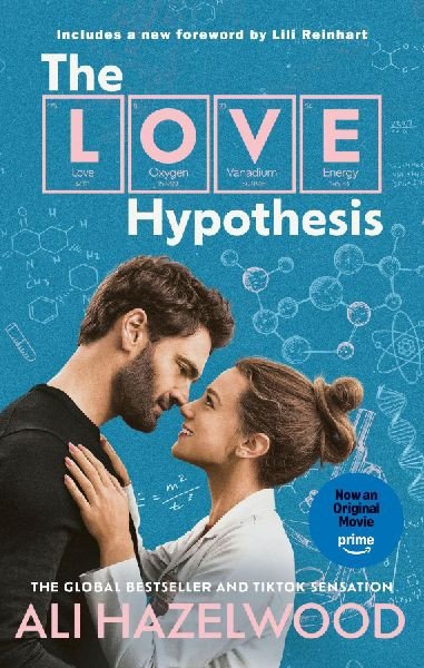 Love Hypothesis (Film Tie-In)