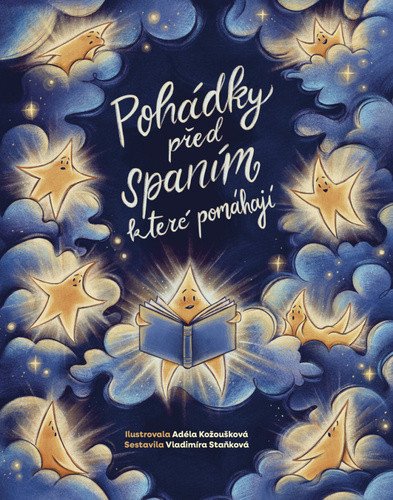 Pohádky před spaním 2