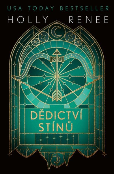 Dědictví stínů
