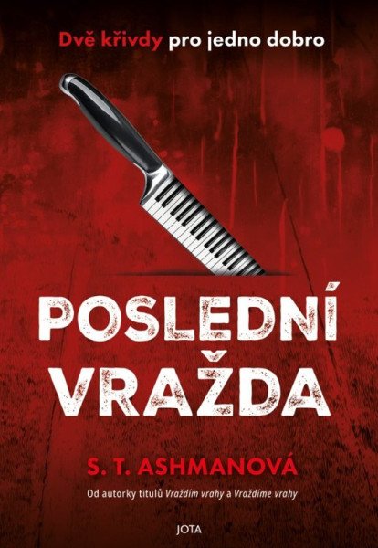 Poslední vražda