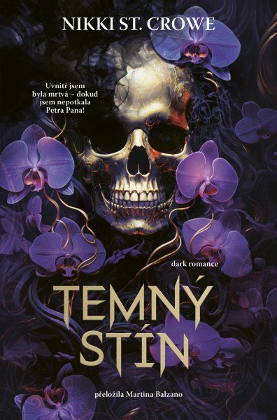 Temný stín