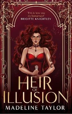 Heir of Illusion
