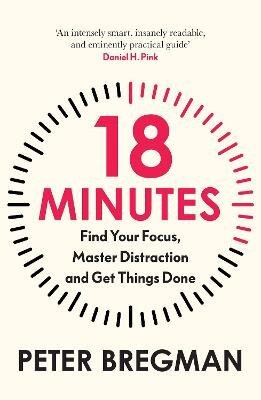 18 Minutes