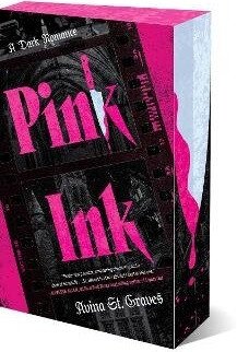 Pink Ink