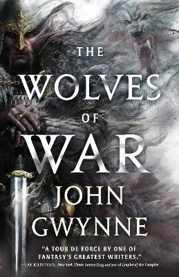 Wolves of War