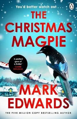 Christmas Magpie