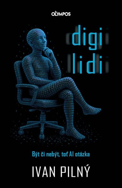 Digilidi - Být či nebýt, toť AI otázka