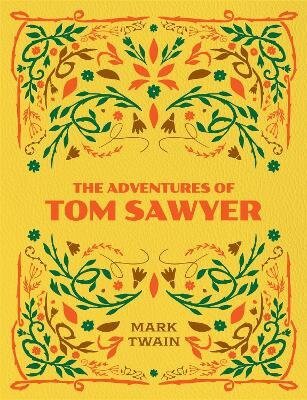 Adventures of Tom Sawyer
