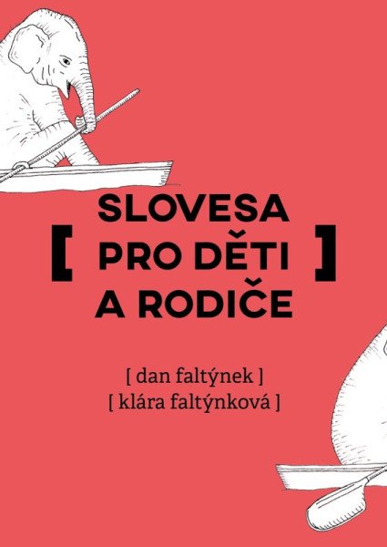 Slovesa pro děti a rodiče