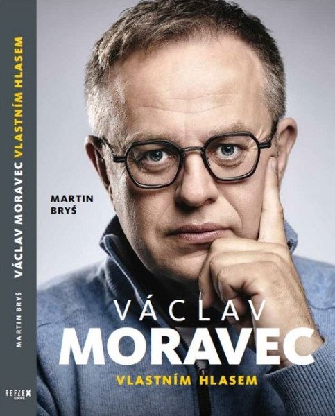 Václav Moravec - Vlastním hlasem
