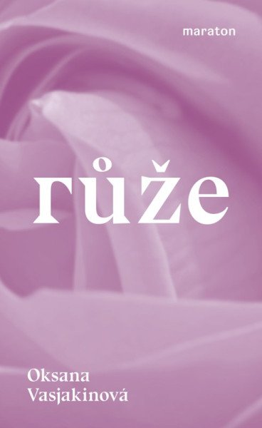 Růže