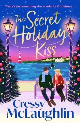 Secret Holiday Kiss