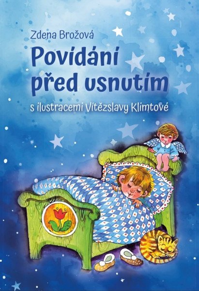 Povídání před usnutím