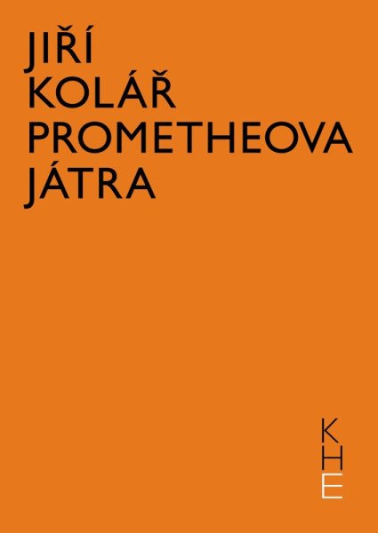 Prometheova játra
