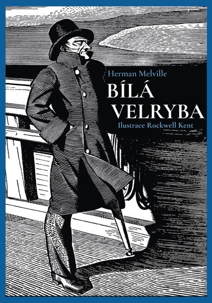 Bílá velryba