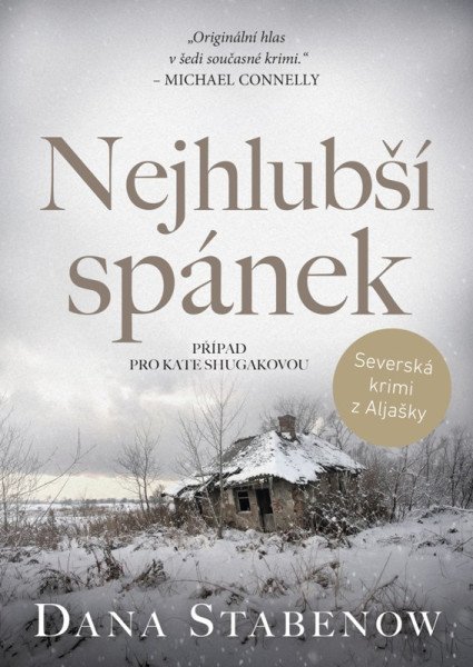 Nejhlubší spánek