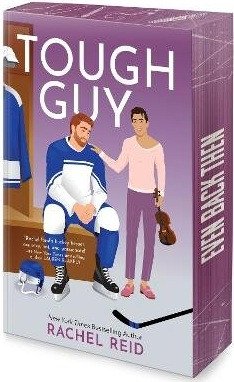 Tough Guy (Deluxe Limited Edition)