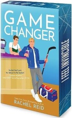 Game Changer (Deluxe Limited Edition)