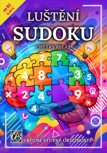 Sudoku Bystrá mysl