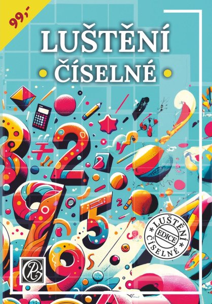 Luštění číselné