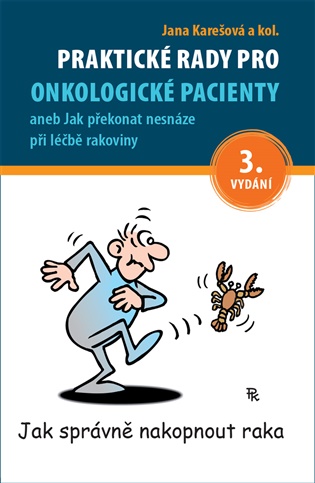 Praktické rady pro onkologické pacienty