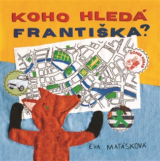 Koho hledá Františka?