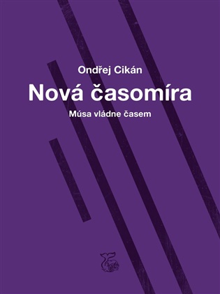 Nová Časomíra