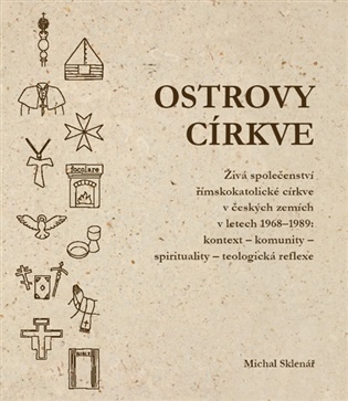 Ostrovy církve