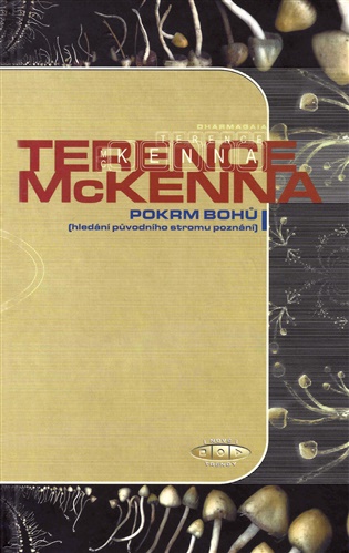 Pokrm bohů