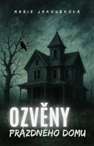 Ozvěny prázdného domu